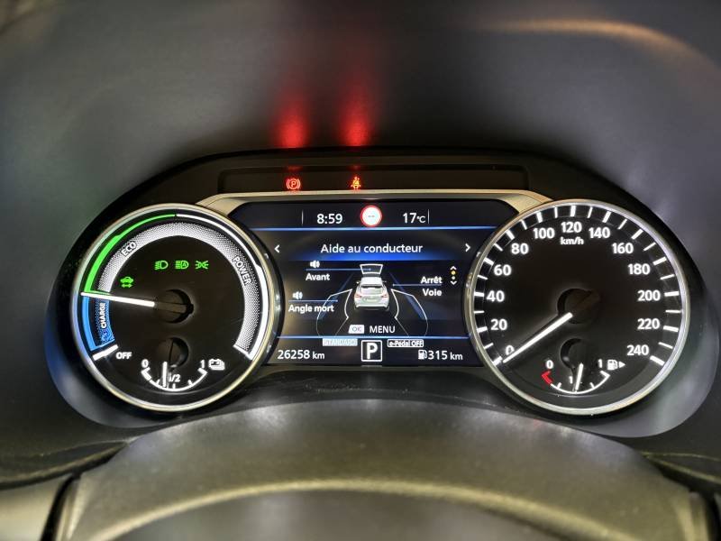 Nissan Juke - Photo 25
