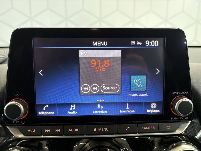 Nissan Juke - Photo 26