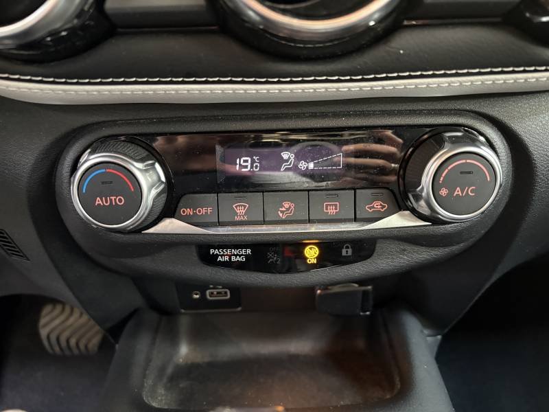 Nissan Juke - Photo 28