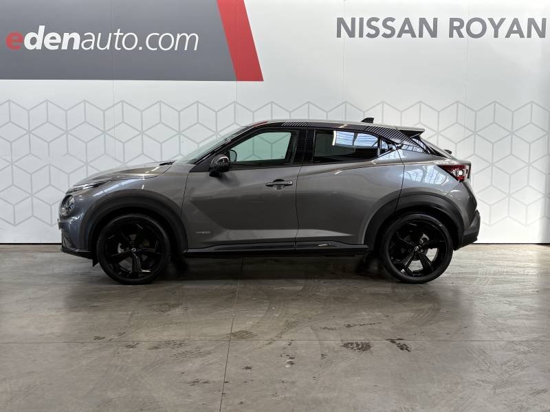 Nissan Juke - Photo 3