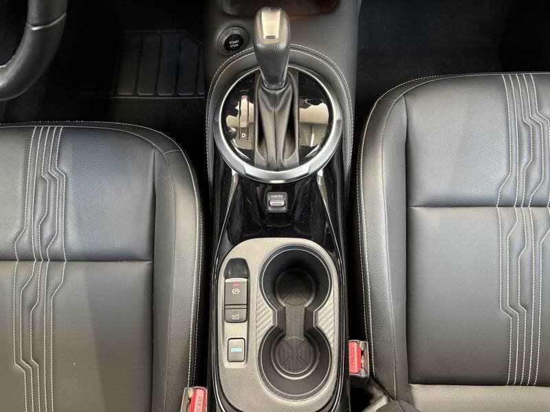 Nissan Juke - Photo 31