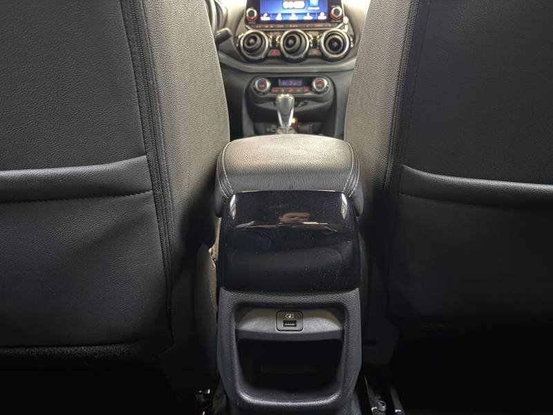 Nissan Juke - Photo 32