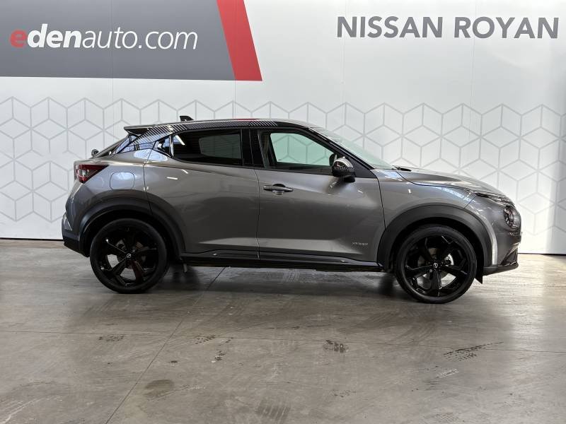 Nissan Juke - Photo 33
