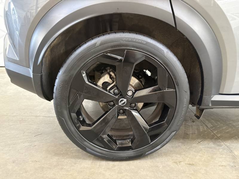 Nissan Juke - Photo 34