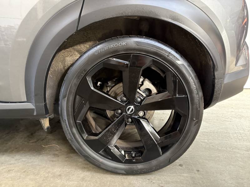 Nissan Juke - Photo 38