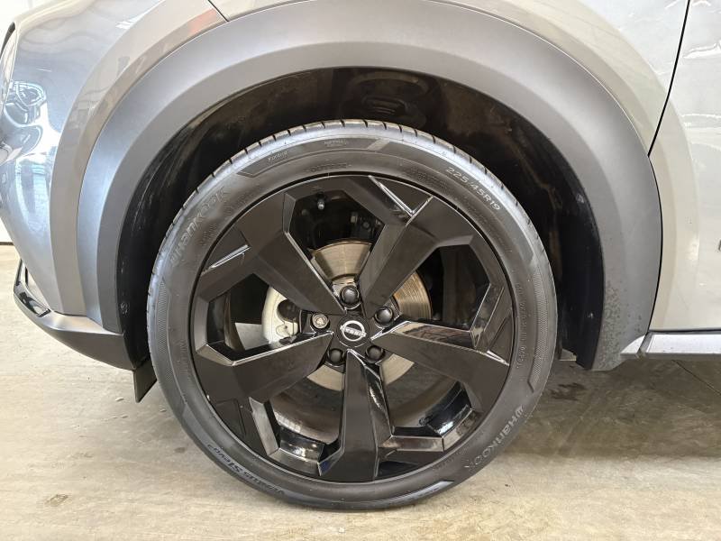 Nissan Juke - Photo 39