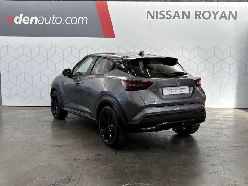 Nissan Juke - Photo 40
