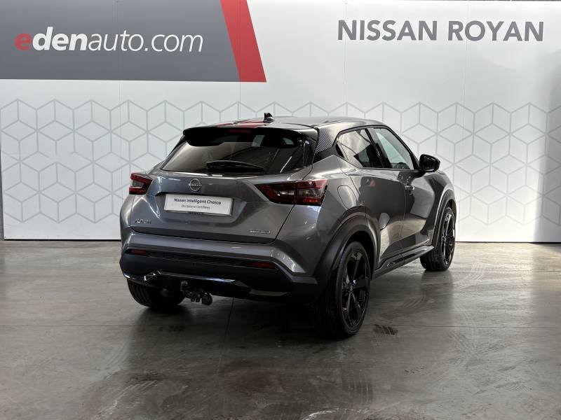 Nissan Juke - Photo 5