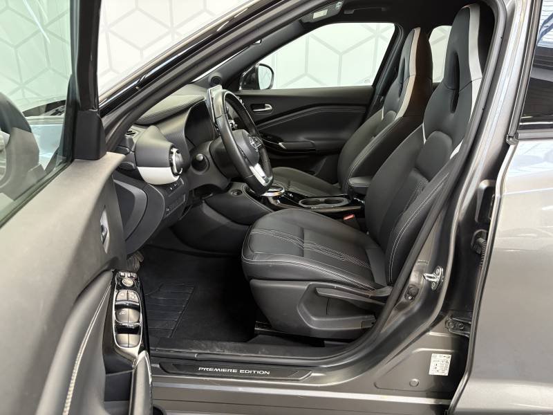 Nissan Juke - Photo 7