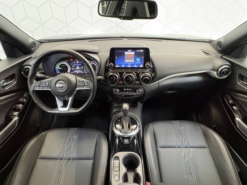Nissan Juke - Photo 8