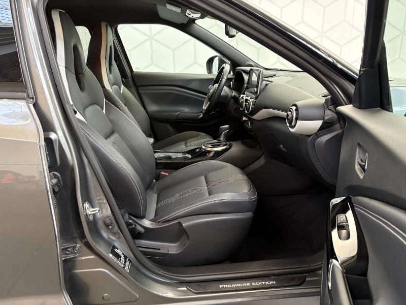Nissan Juke - Photo 9