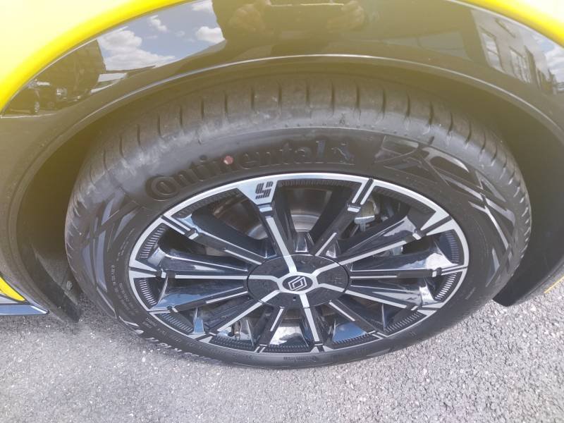 Renault R 5 - Photo 15