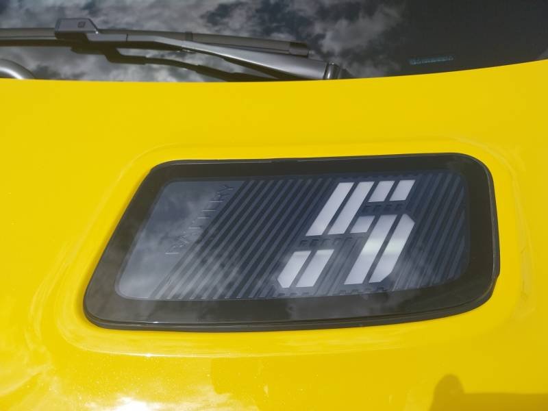 Renault R 5 - Photo 18