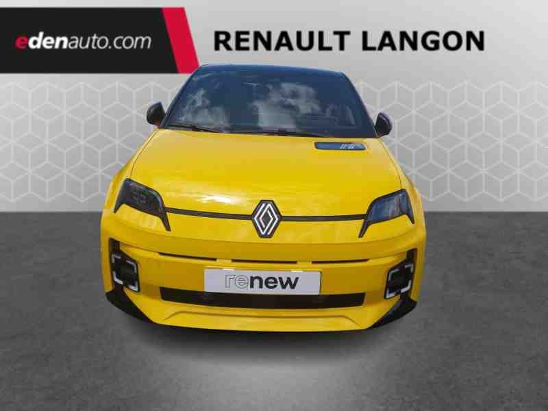 Renault R 5 - Photo 8