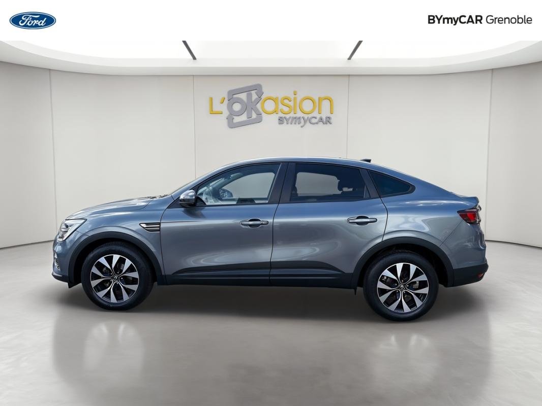 Renault Arkana - Photo 2