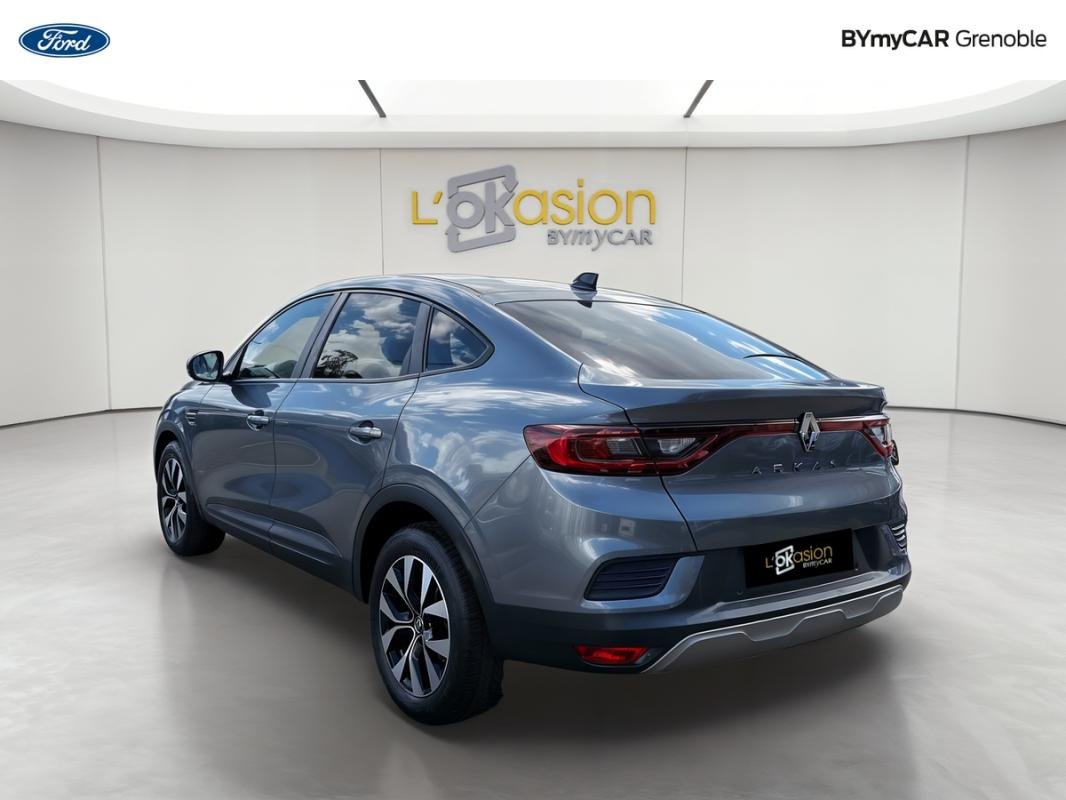 Renault Arkana - Photo 3