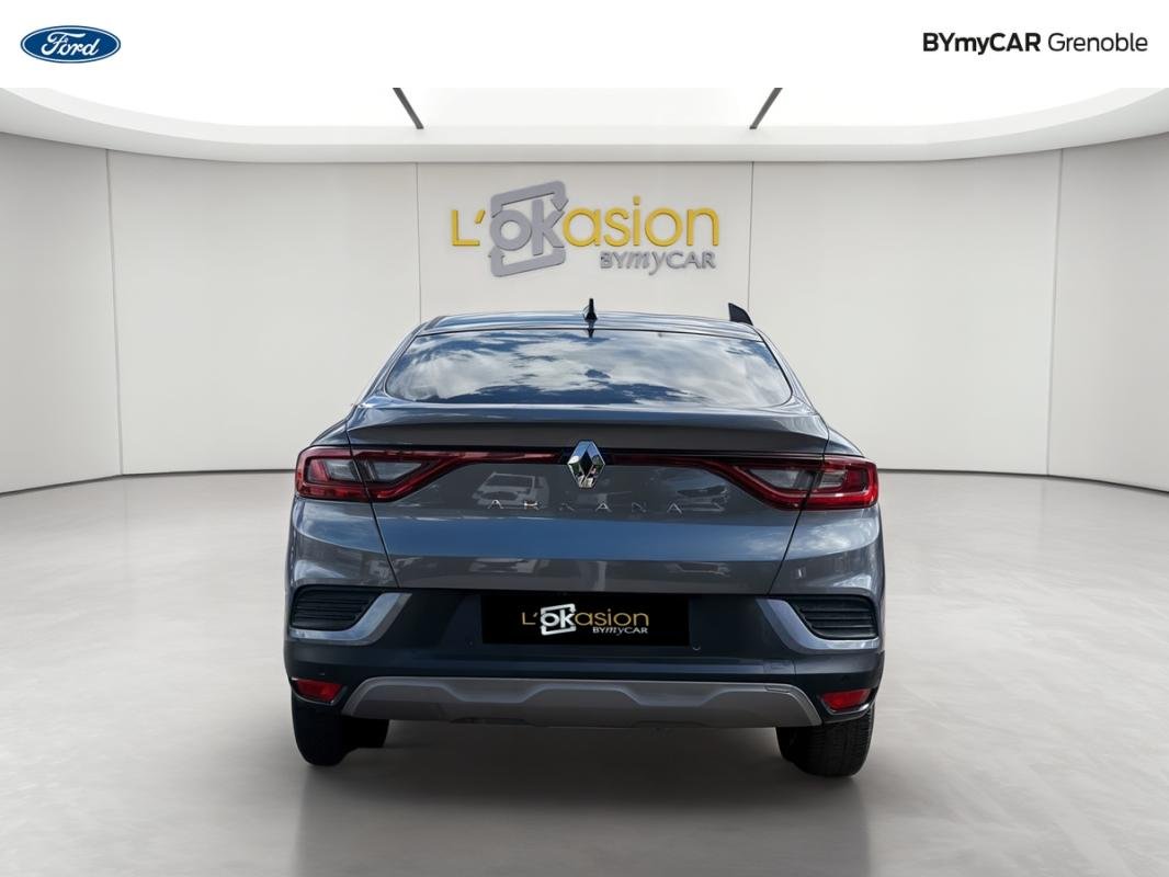 Renault Arkana - Photo 4