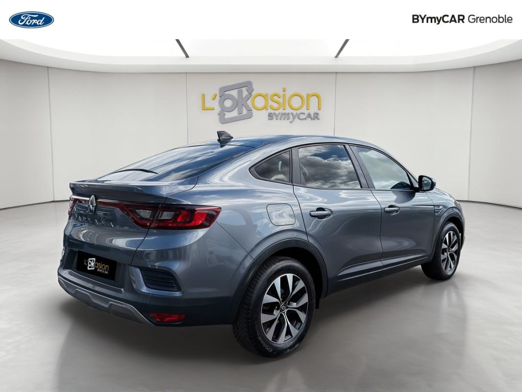 Renault Arkana - Photo 5