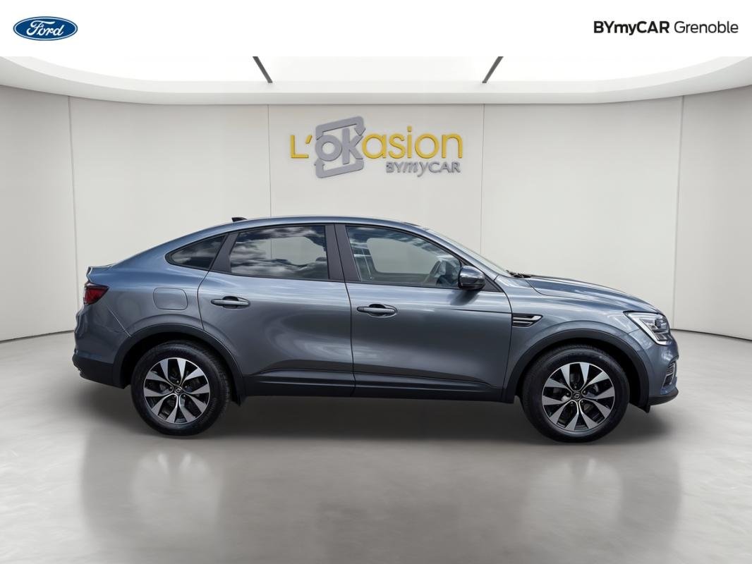 Renault Arkana - Photo 6