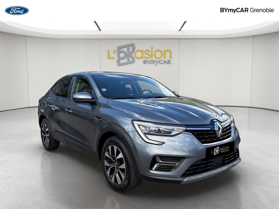 Renault Arkana - Photo 7