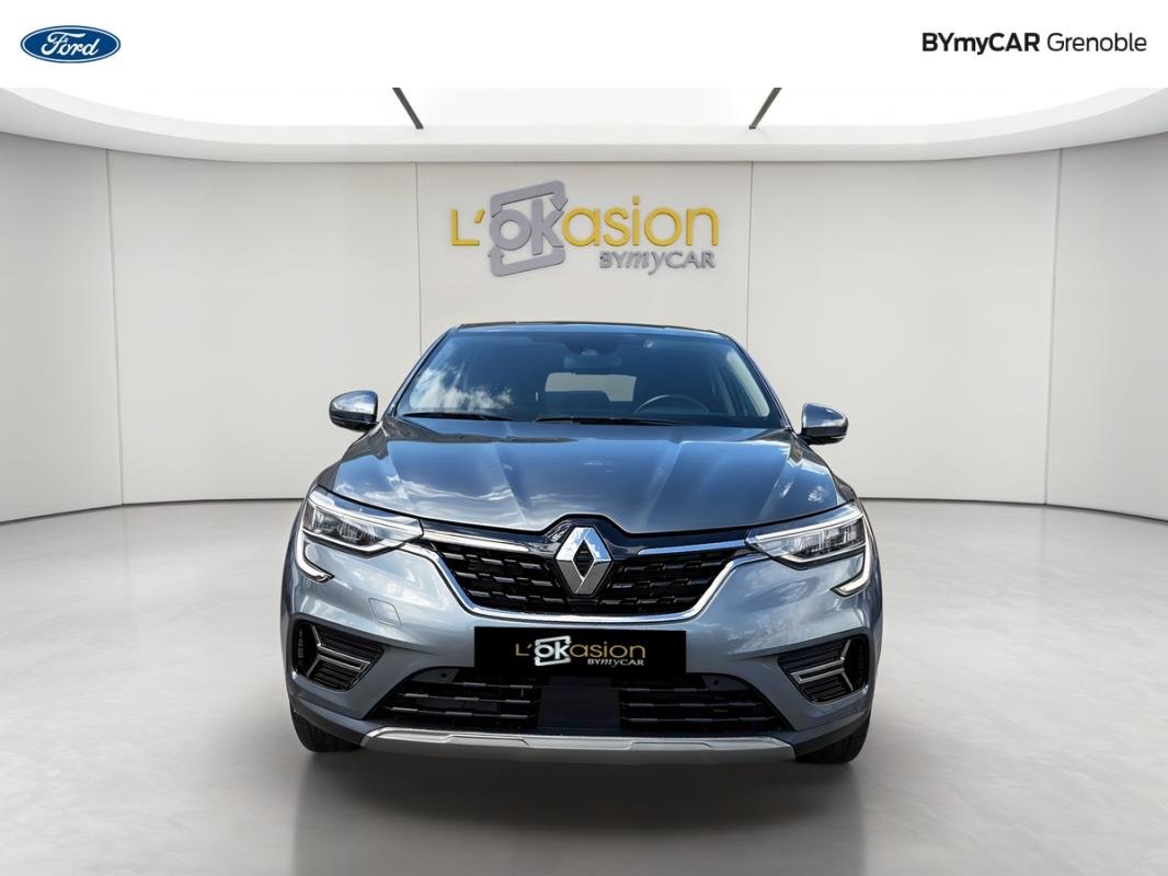 Renault Arkana - Photo 8