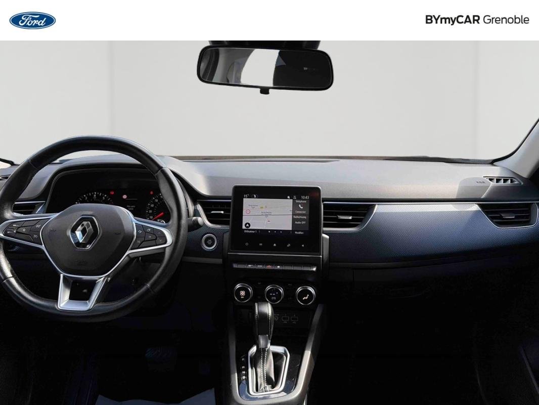 Renault Arkana - Photo 9