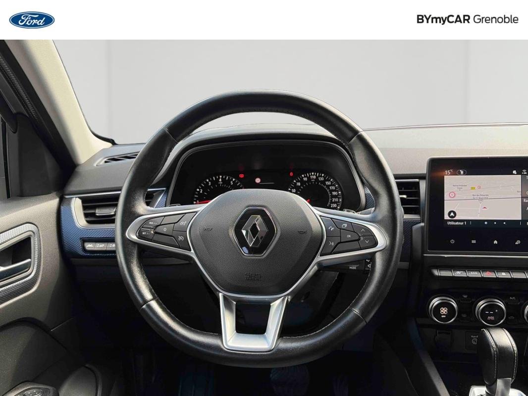 Renault Arkana - Photo 10