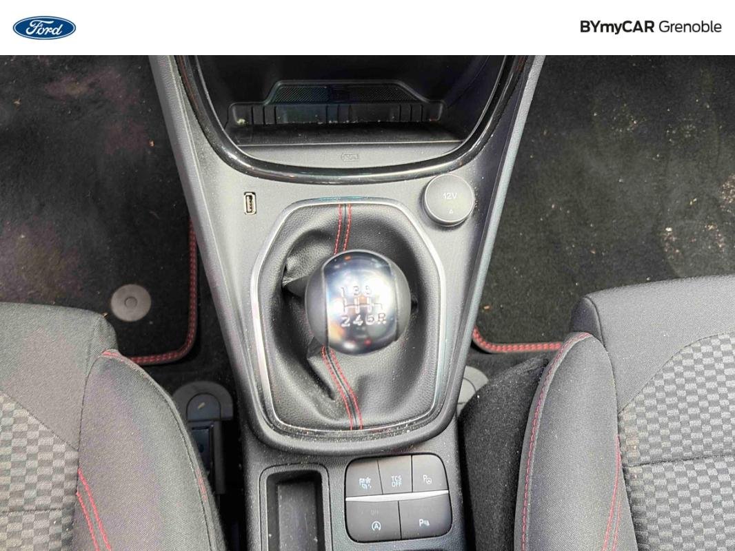 Ford Puma - Photo 16