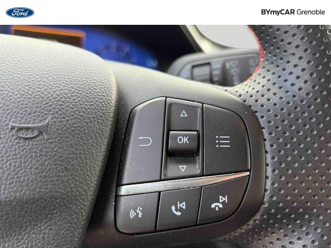 Ford Puma - Photo 19