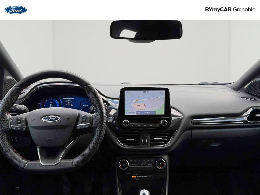 Ford Puma - Photo 9