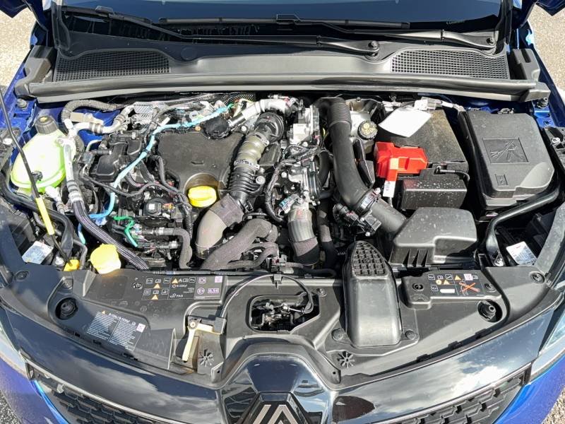 Renault Clio - Photo 11