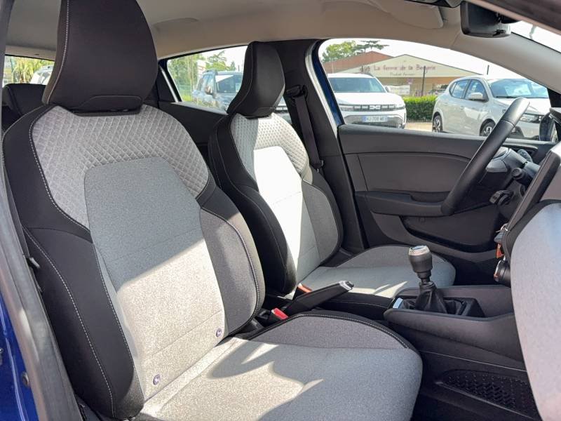 Renault Clio - Photo 12