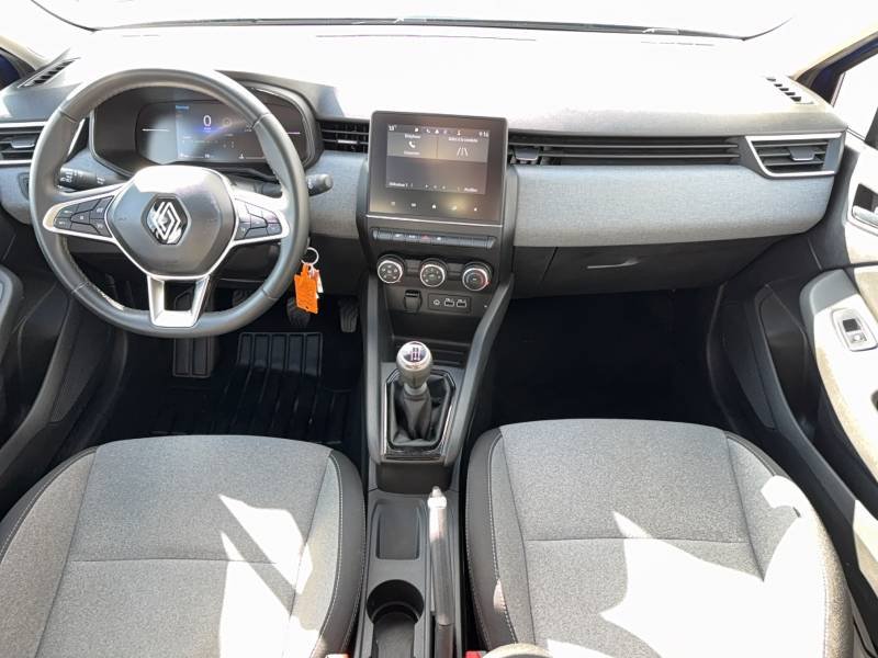 Renault Clio - Photo 16