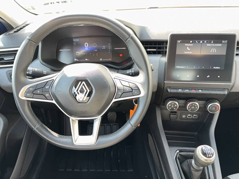 Renault Clio - Photo 17