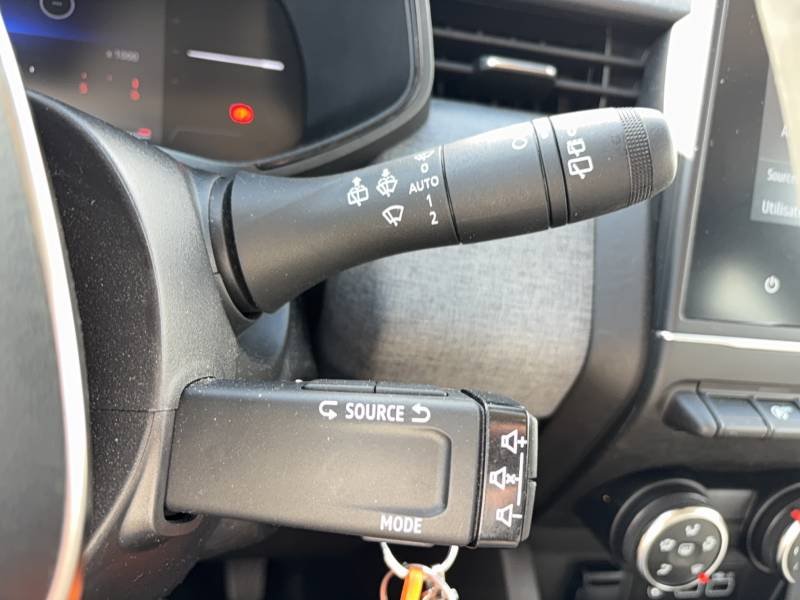 Renault Clio - Photo 29