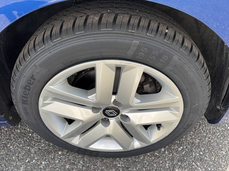 Renault Clio - Photo 10