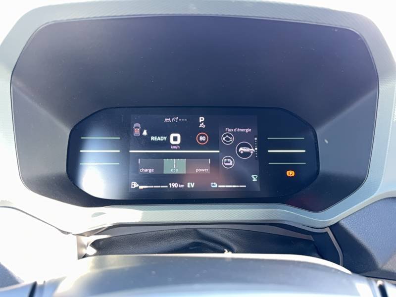 Dacia Duster - Photo 19