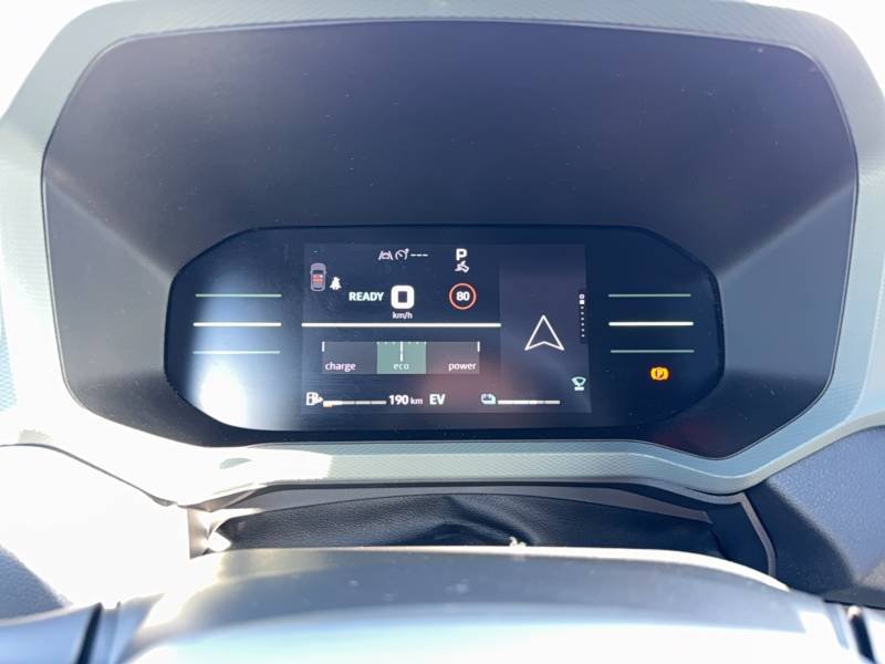 Dacia Duster - Photo 22