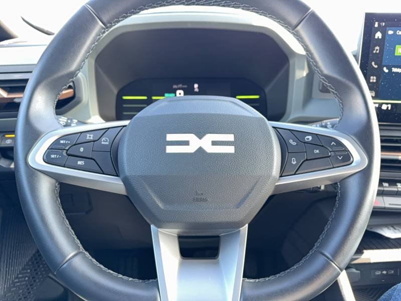 Dacia Duster - Photo 31