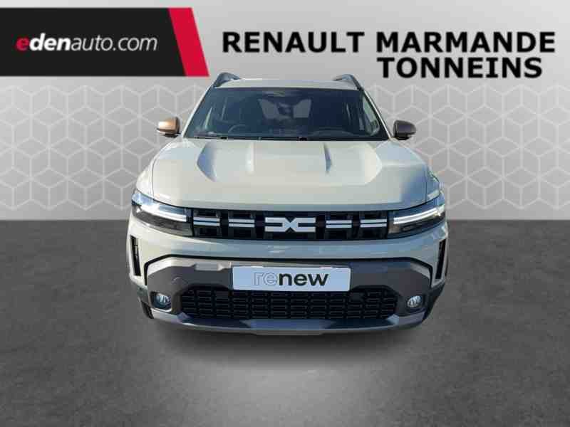 Dacia Duster - Photo 8