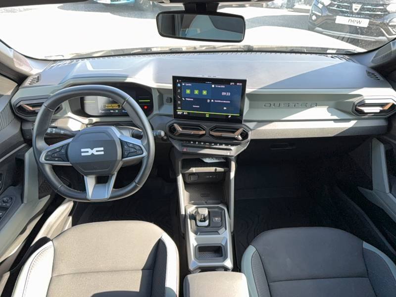 Dacia Duster - Photo 10