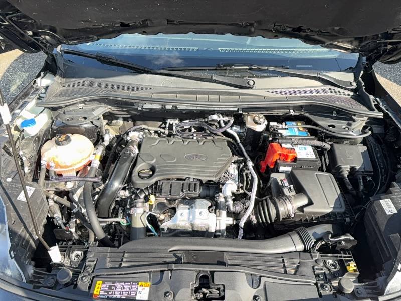 Ford Kuga - Photo 11