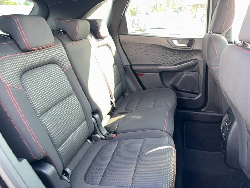 Ford Kuga - Photo 13