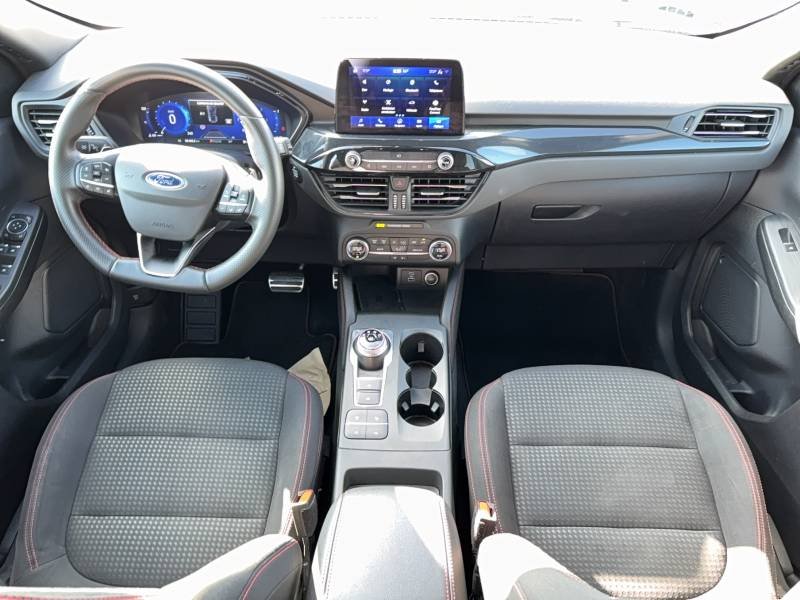 Ford Kuga - Photo 16