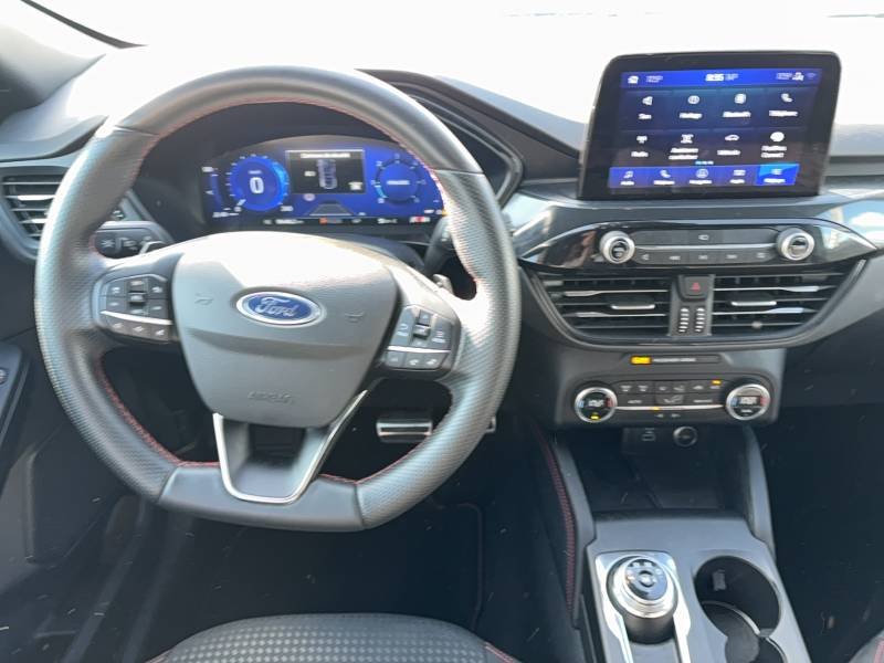 Ford Kuga - Photo 17