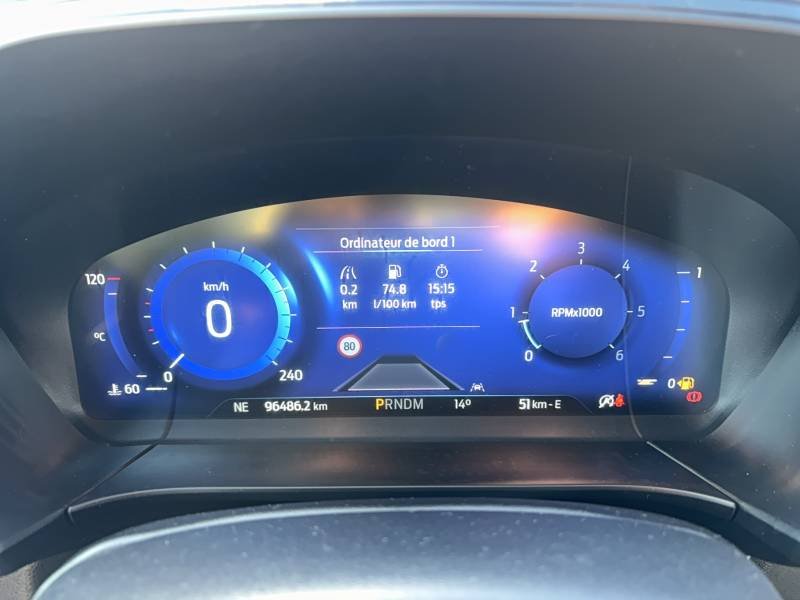 Ford Kuga - Photo 18