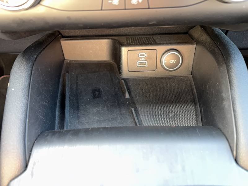 Ford Kuga - Photo 25