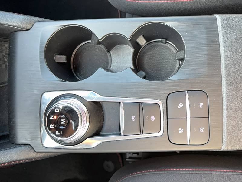 Ford Kuga - Photo 26