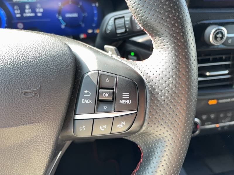 Ford Kuga - Photo 27