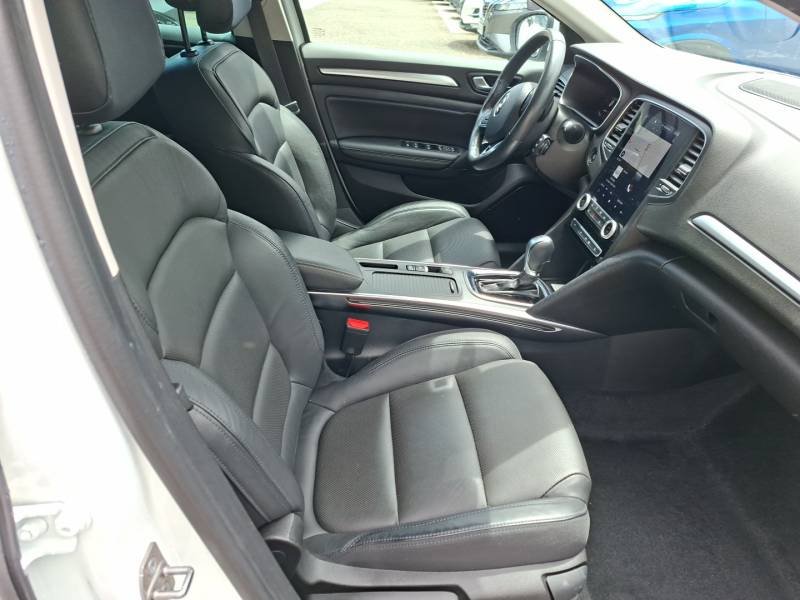 Renault Mégane - Photo 11